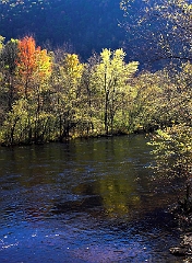 Jim Thorpe, PA